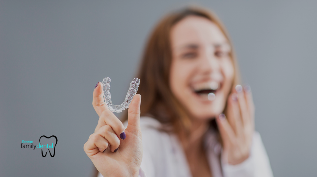 Clear Aligner Benefits Explained